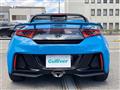 2017 Honda S660
