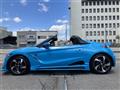 2017 Honda S660