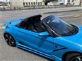 2017 Honda S660