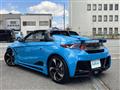 2017 Honda S660