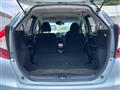 2018 Honda Fit