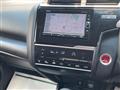 2018 Honda Fit