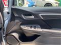 2018 Honda Fit