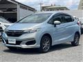 2018 Honda Fit