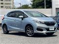 2018 Honda Fit