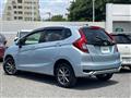 2018 Honda Fit