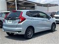 2018 Honda Fit