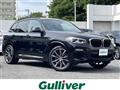 2018 BMW X3