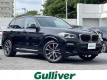 2018 BMW X3