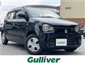 2018 Suzuki Alto