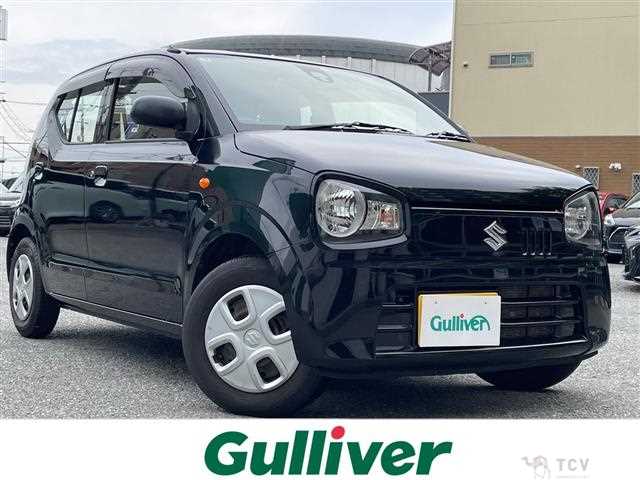 2018 Suzuki Alto