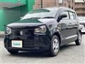 2018 Suzuki Alto