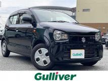 2018 Suzuki Alto