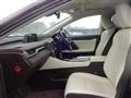 2017 Lexus RX