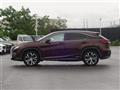 2017 Lexus RX