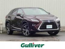 2017 Lexus RX