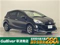 2016 Toyota AQUA