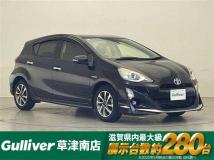 2016 Toyota AQUA