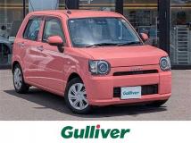 2018 Daihatsu Mira Tocot