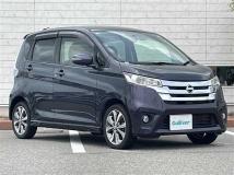2014 Nissan DAYZ