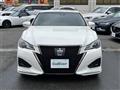 2018 Toyota Crown Hybrid