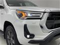 2023 Toyota Hilux