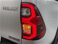 2023 Toyota Hilux