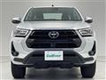 2023 Toyota Hilux