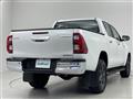2023 Toyota Hilux