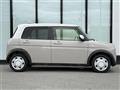 2021 Suzuki Lapin