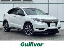 2017 Honda VEZEL
