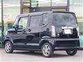 2015 Honda N BOX