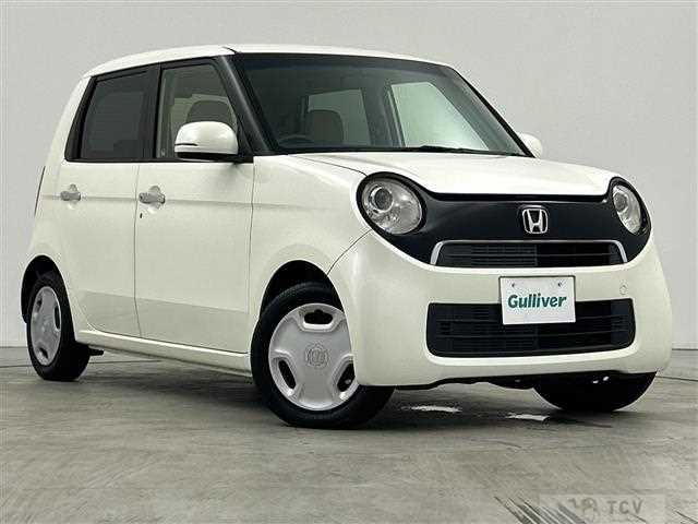 2013 Honda N-ONE