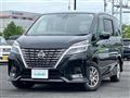 2021 Nissan Serena