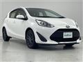 2021 Toyota AQUA