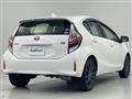 2021 Toyota AQUA