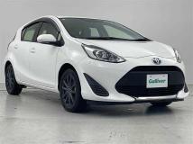 2021 Toyota AQUA
