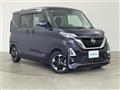 2020 Nissan ROOX