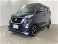 2020 Nissan ROOX