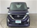 2020 Nissan ROOX