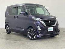 2020 Nissan ROOX