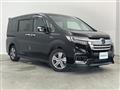 2020 Honda Step WGN