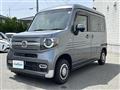 2019 Honda N-VAN