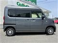 2019 Honda N-VAN