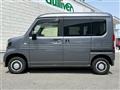 2019 Honda N-VAN