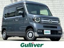 2019 Honda N-VAN