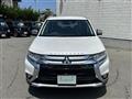 2017 Mitsubishi Outlander
