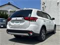 2017 Mitsubishi Outlander