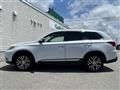 2017 Mitsubishi Outlander
