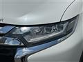 2017 Mitsubishi Outlander